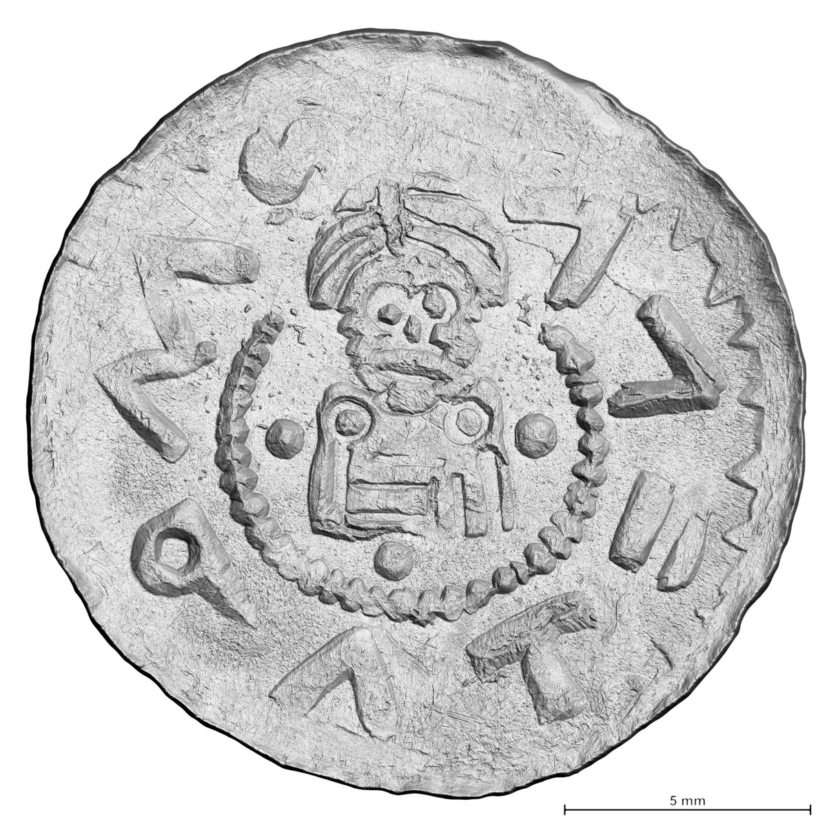 Av Reliéf ToolScan