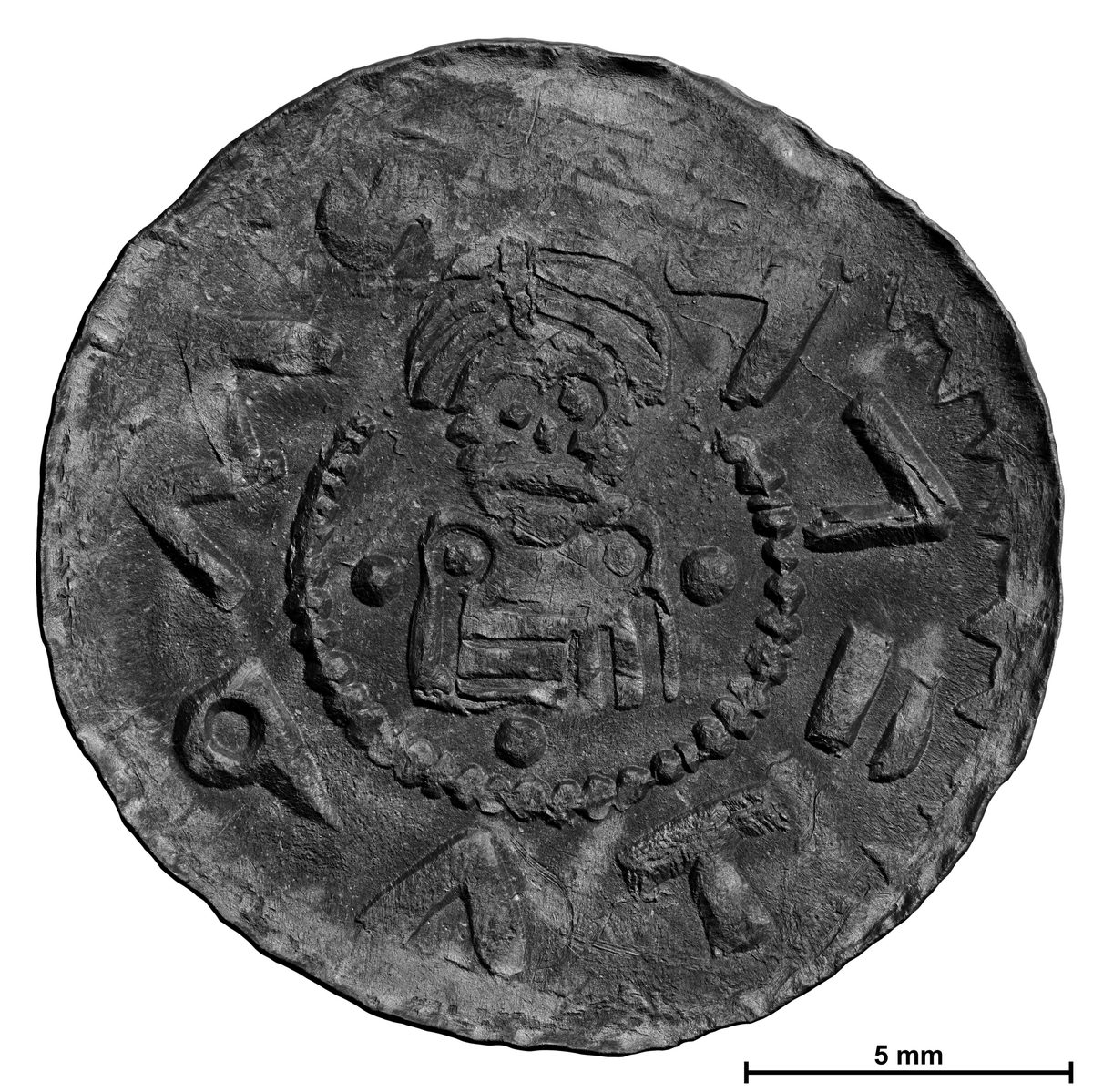 Av Textura ToolScan