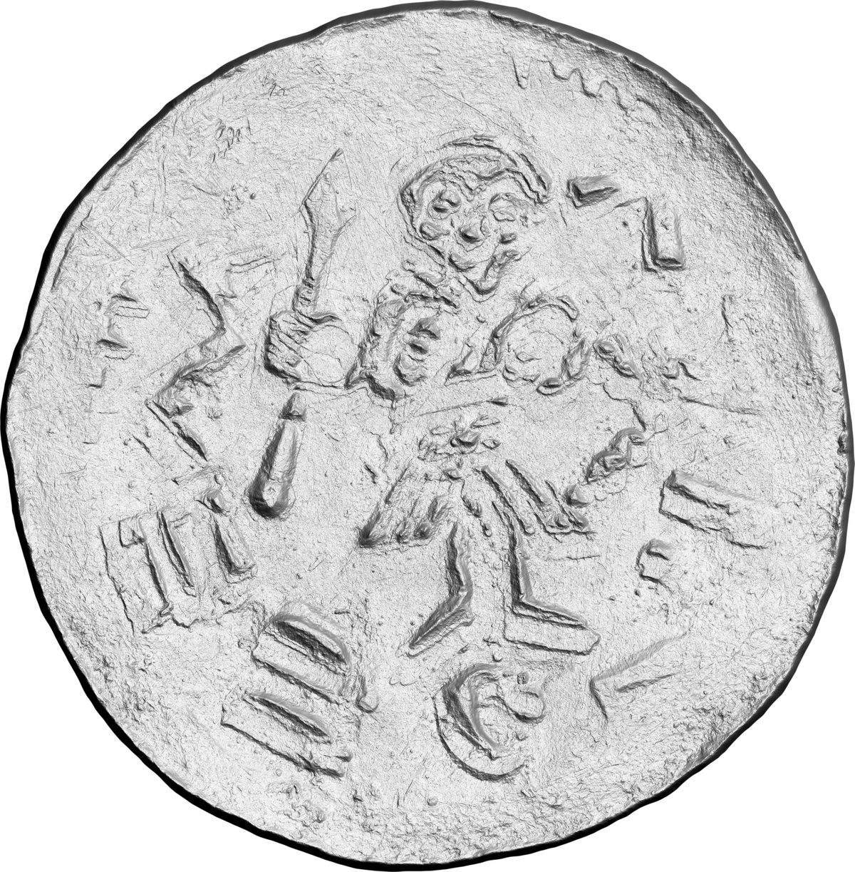 Rv Reliéf ToolScan