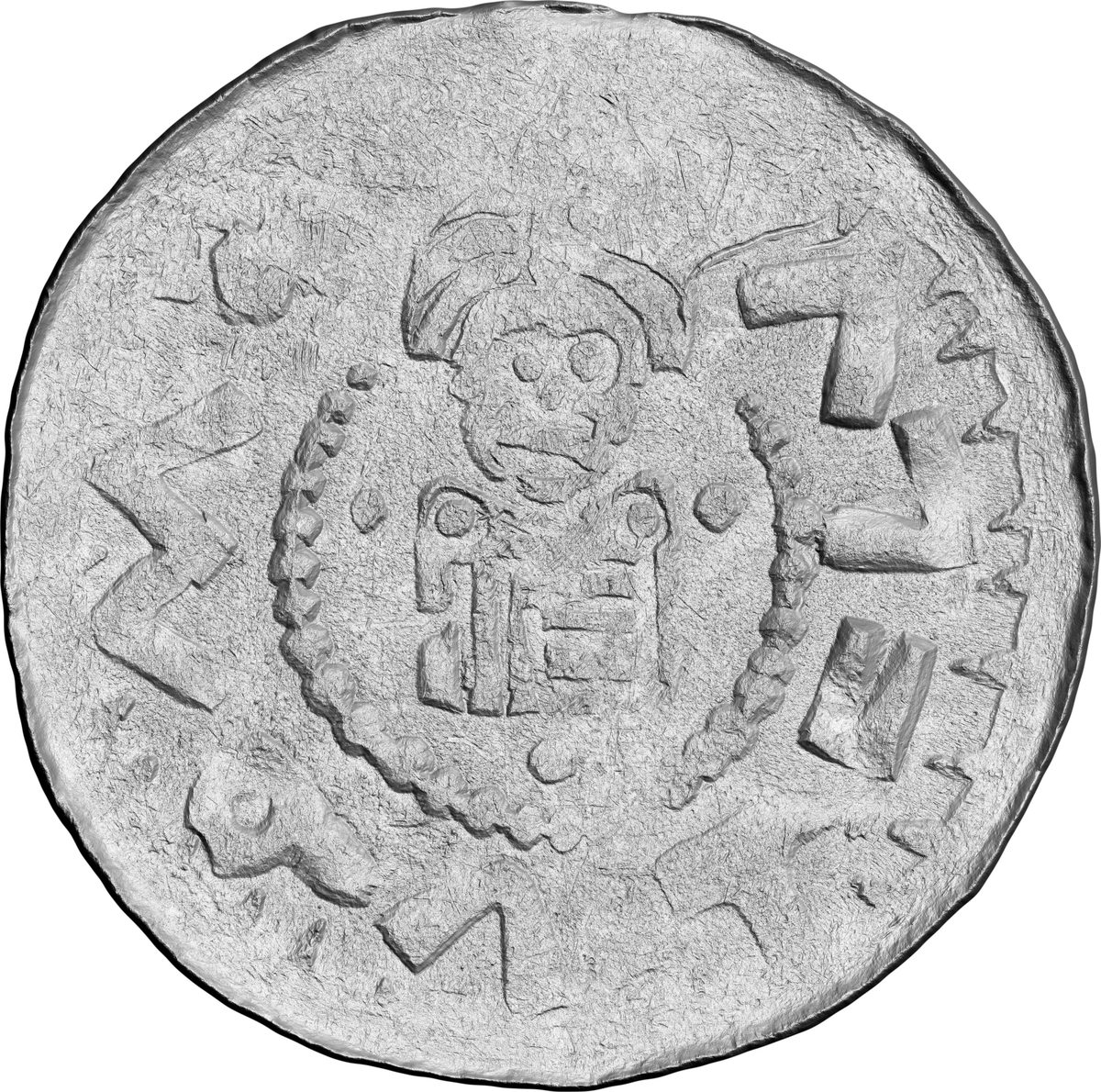 Av Reliéf ToolScan