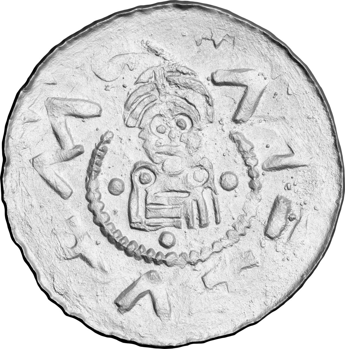 Av Reliéf ToolScan