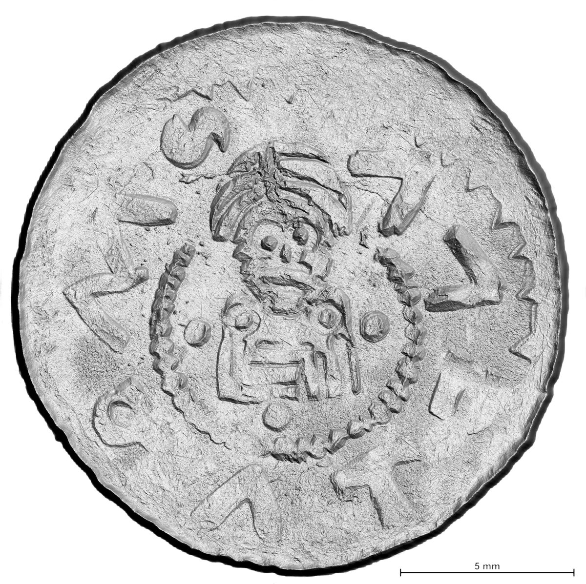 Av Reliéf ToolScan