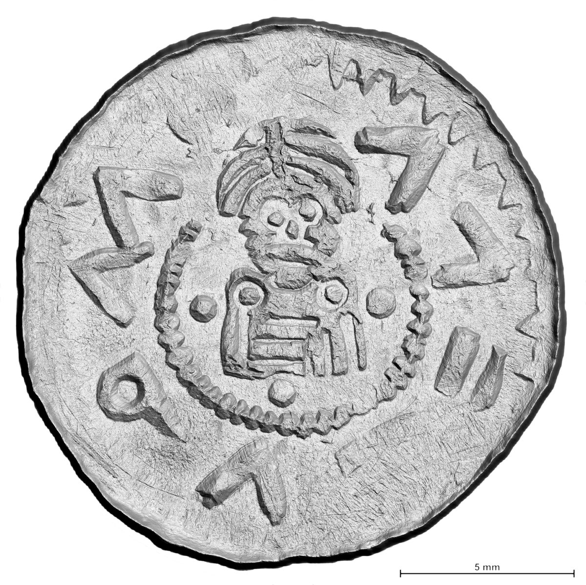 Av Reliéf ToolScan