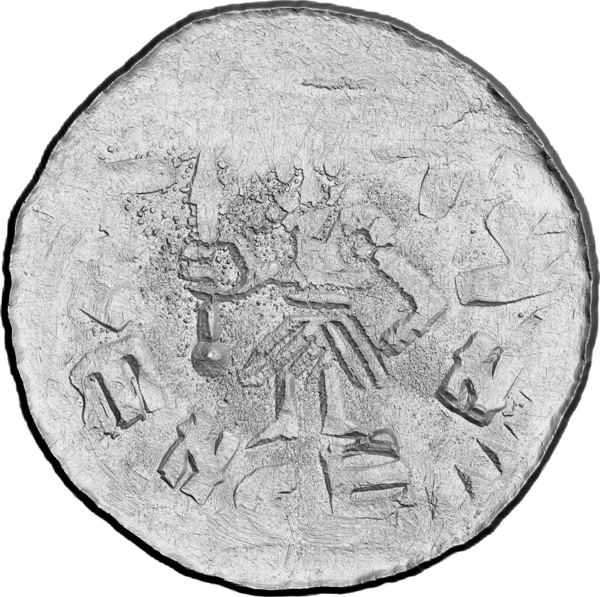 Rv Reliéf ToolScan