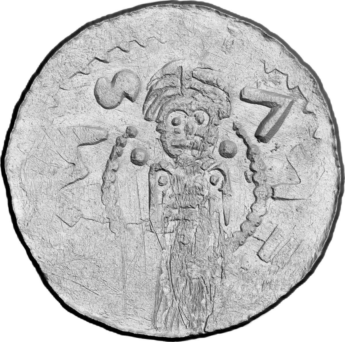 Av Reliéf ToolScan
