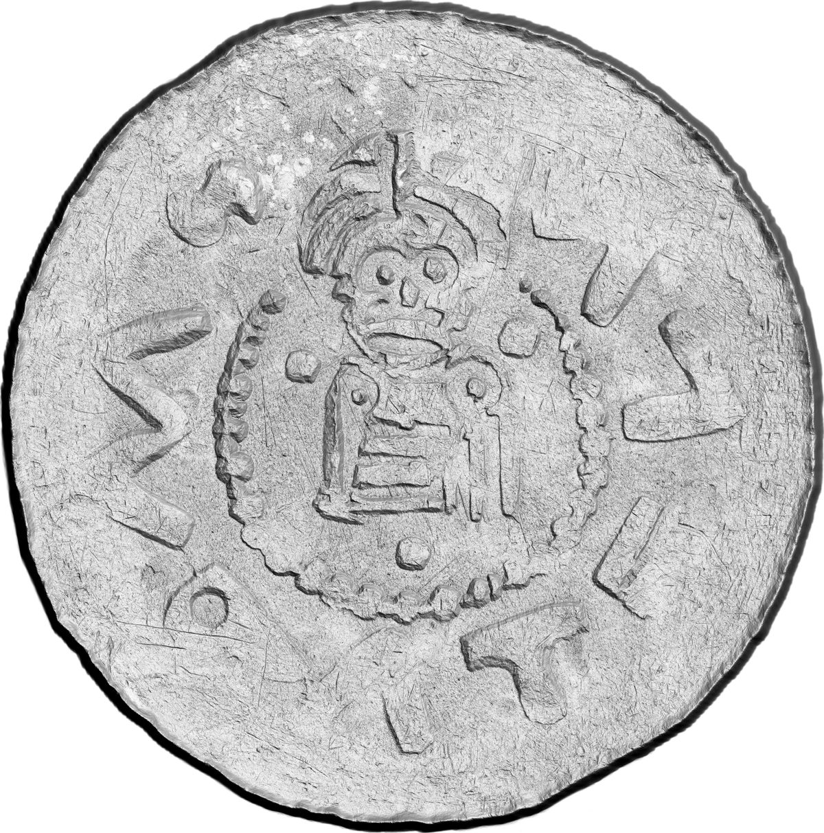 Av Reliéf ToolScan