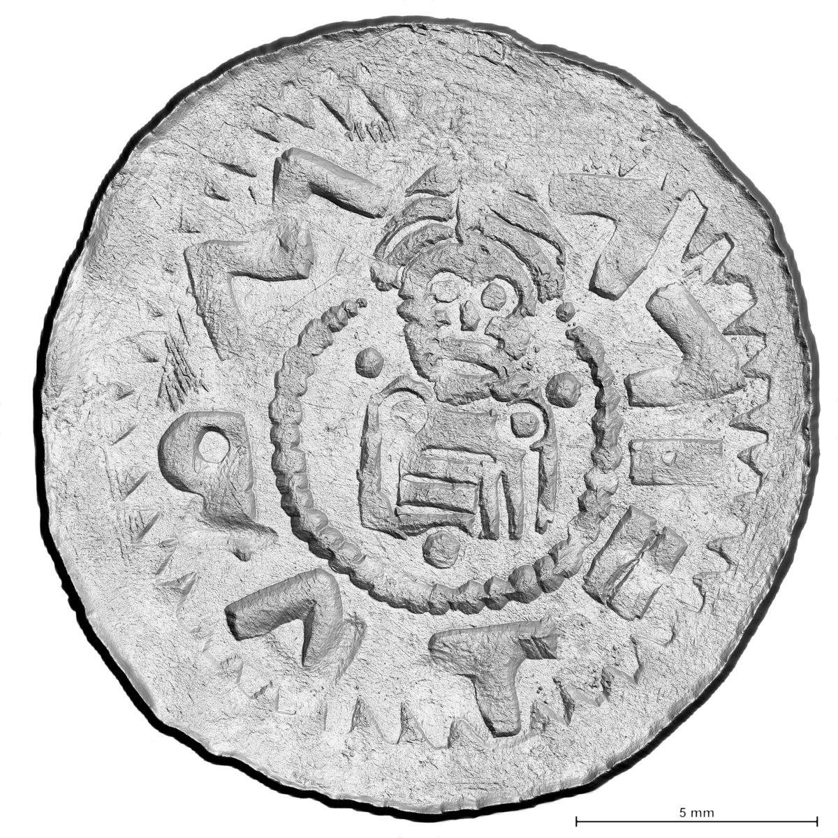 Av Reliéf ToolScan