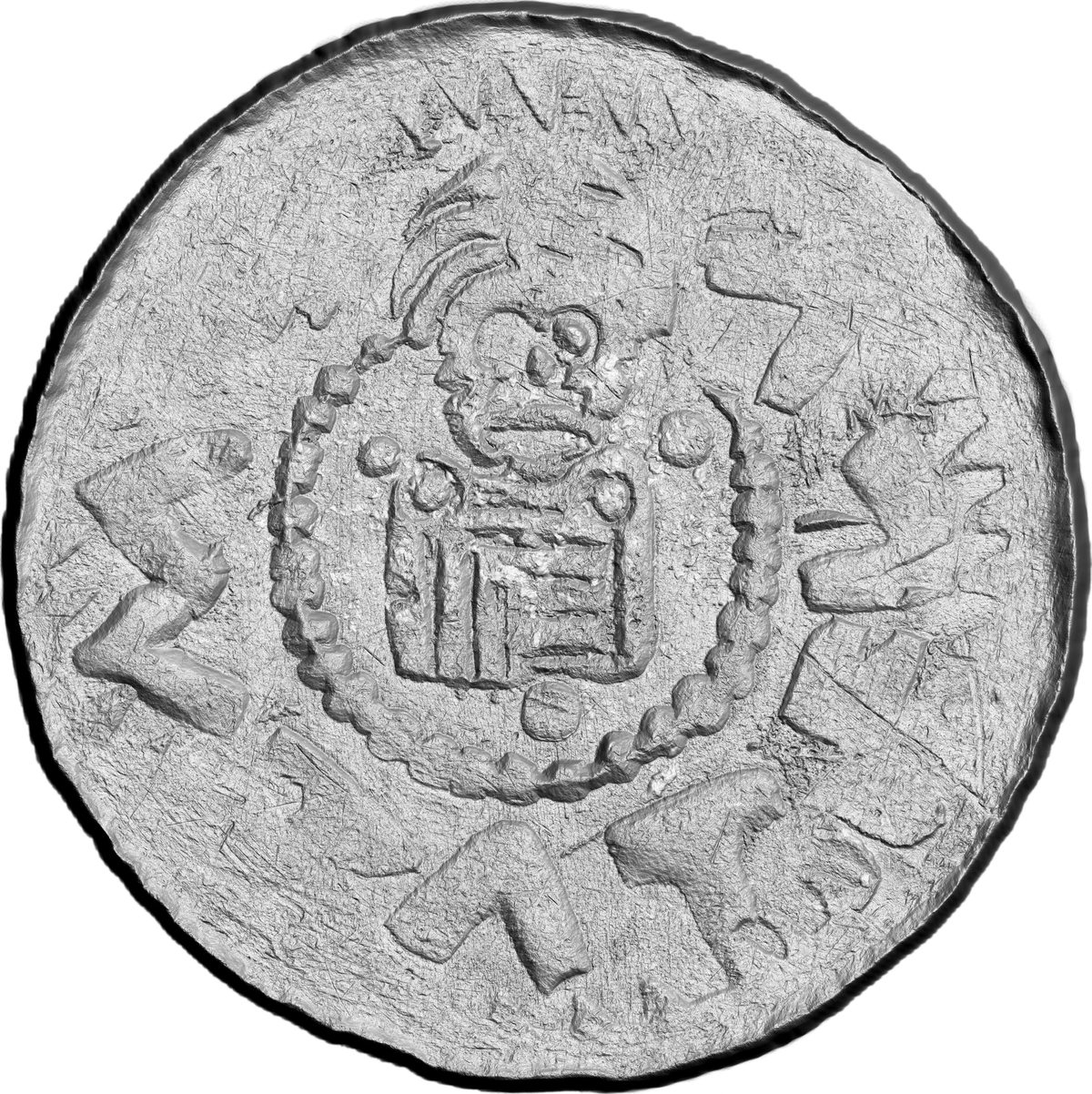 Av Reliéf ToolScan