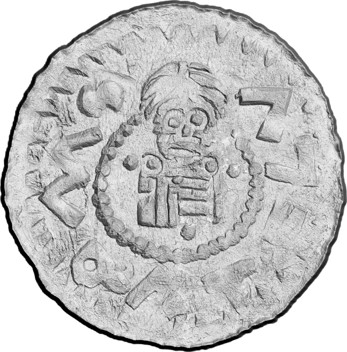 Av Reliéf ToolScan
