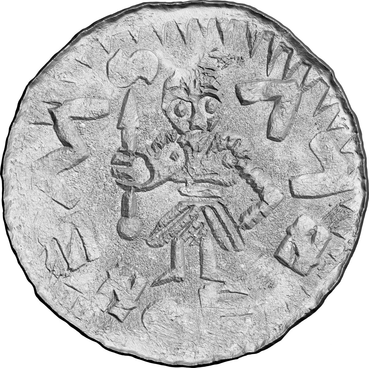 Rv Reliéf ToolScan