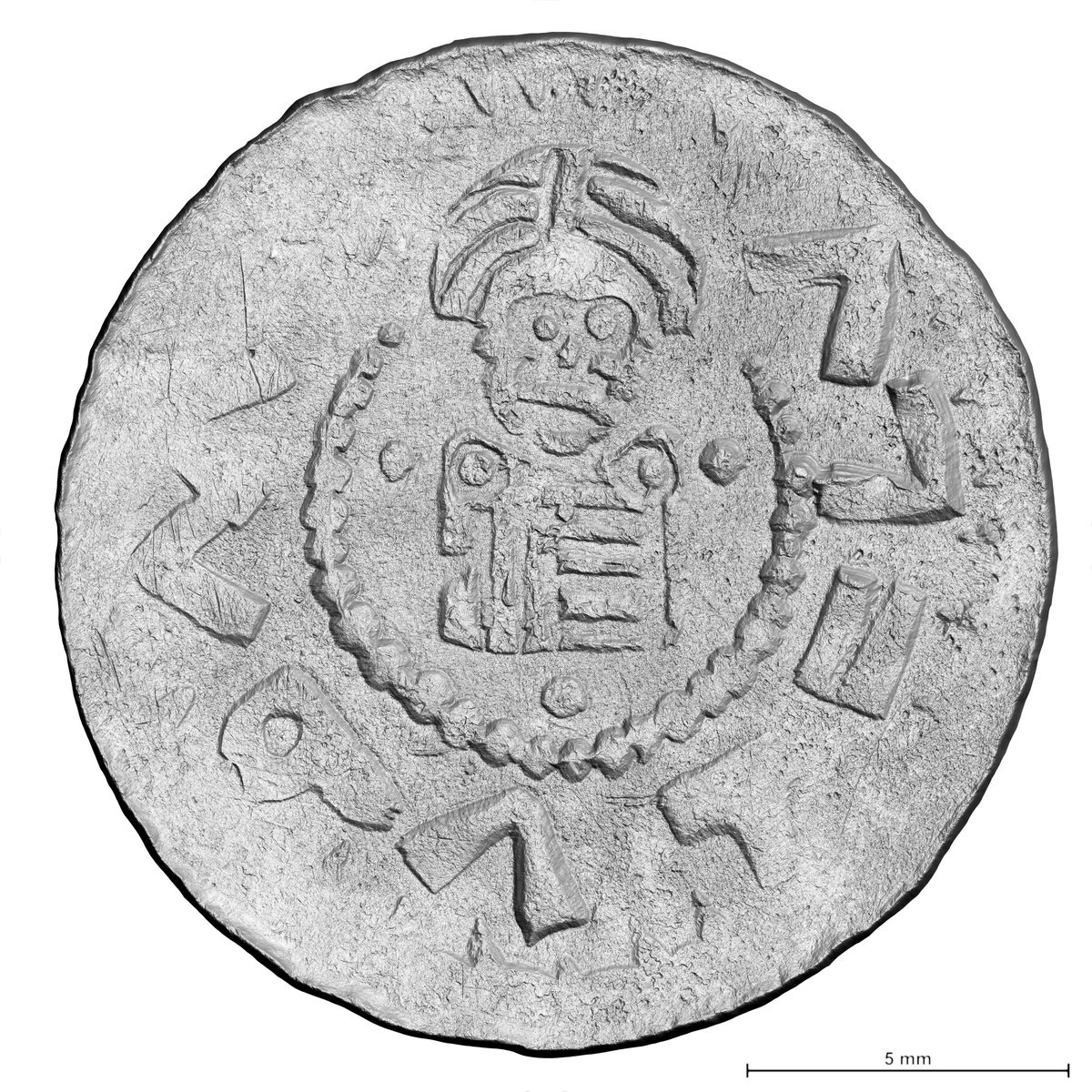 Av Reliéf ToolScan