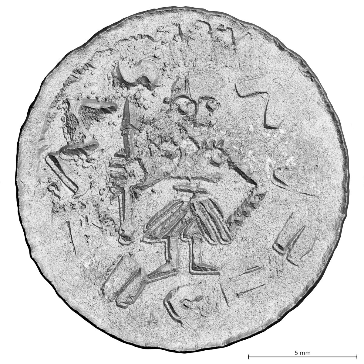 Rv Reliéf ToolScan