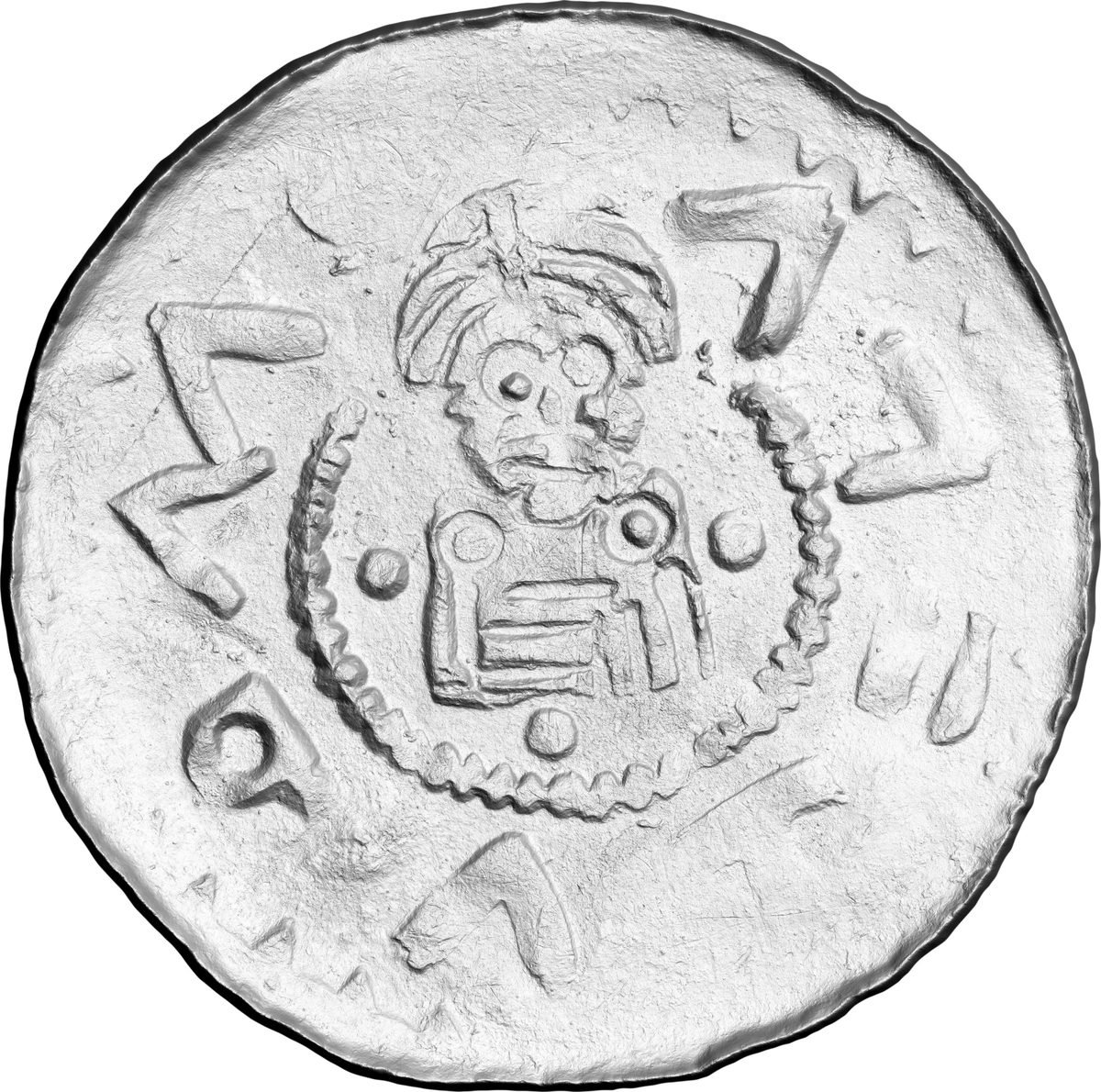 Av Reliéf ToolScan