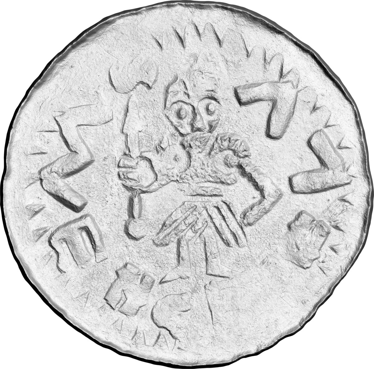 Rv Reliéf ToolScan