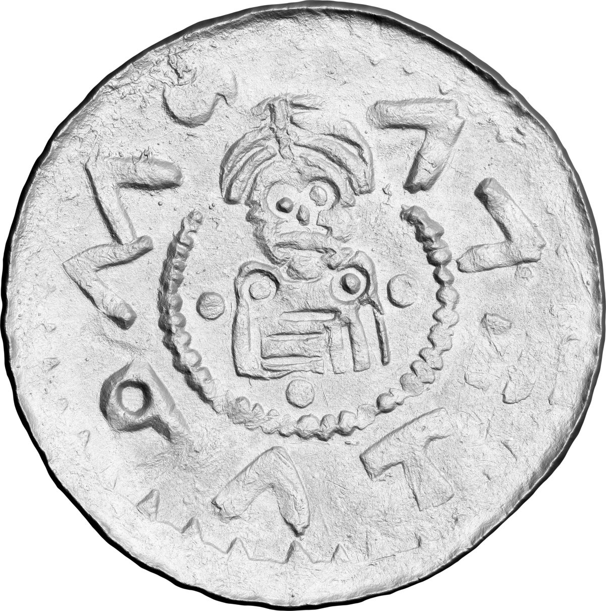 Av Reliéf ToolScan