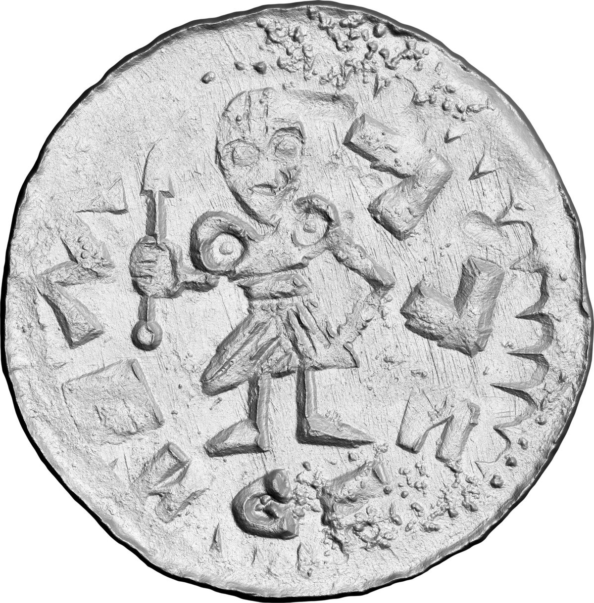 Rv Reliéf ToolScan