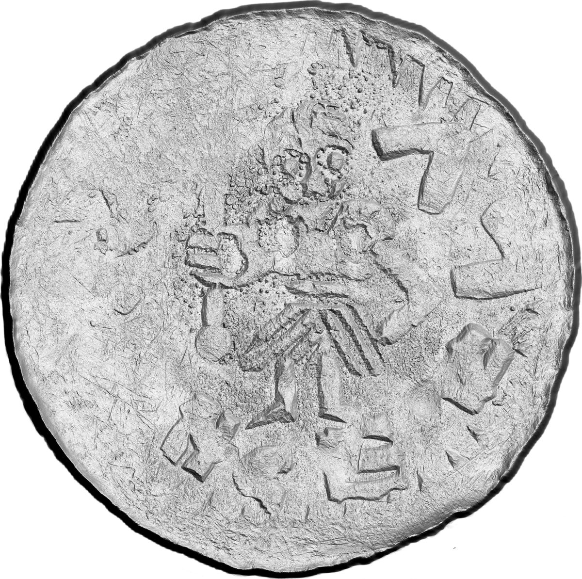Rv Reliéf ToolScan