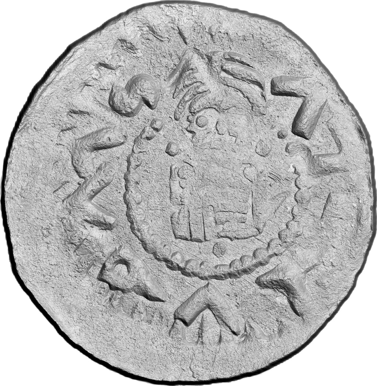 Av Reliéf ToolScan