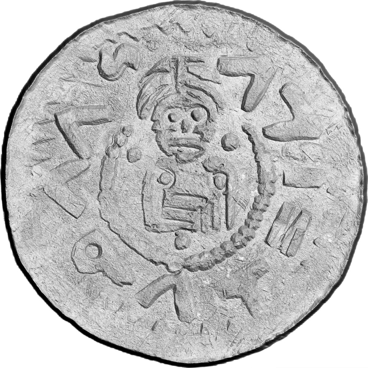Av Reliéf ToolScan