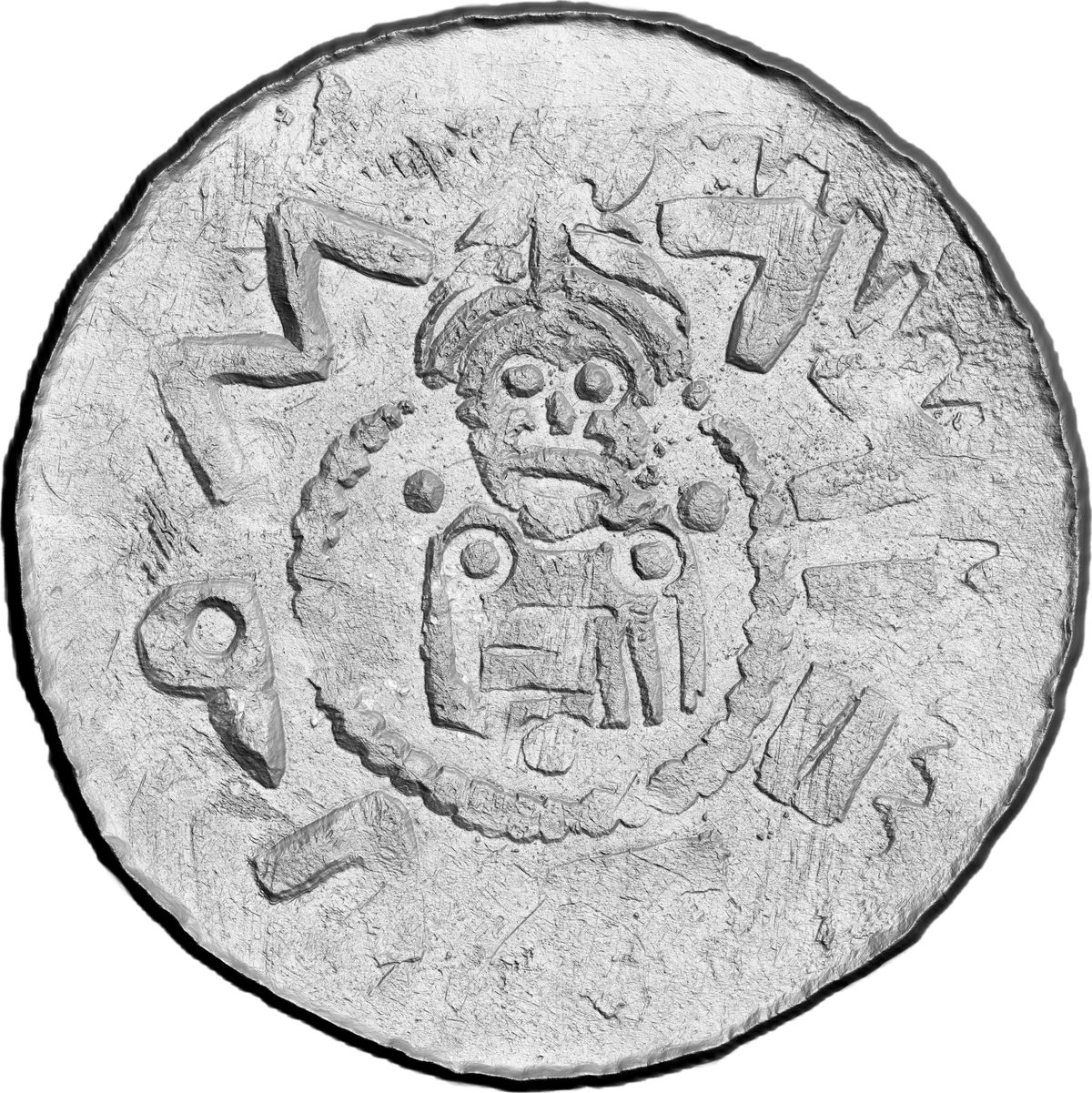 Av Reliéf ToolScan