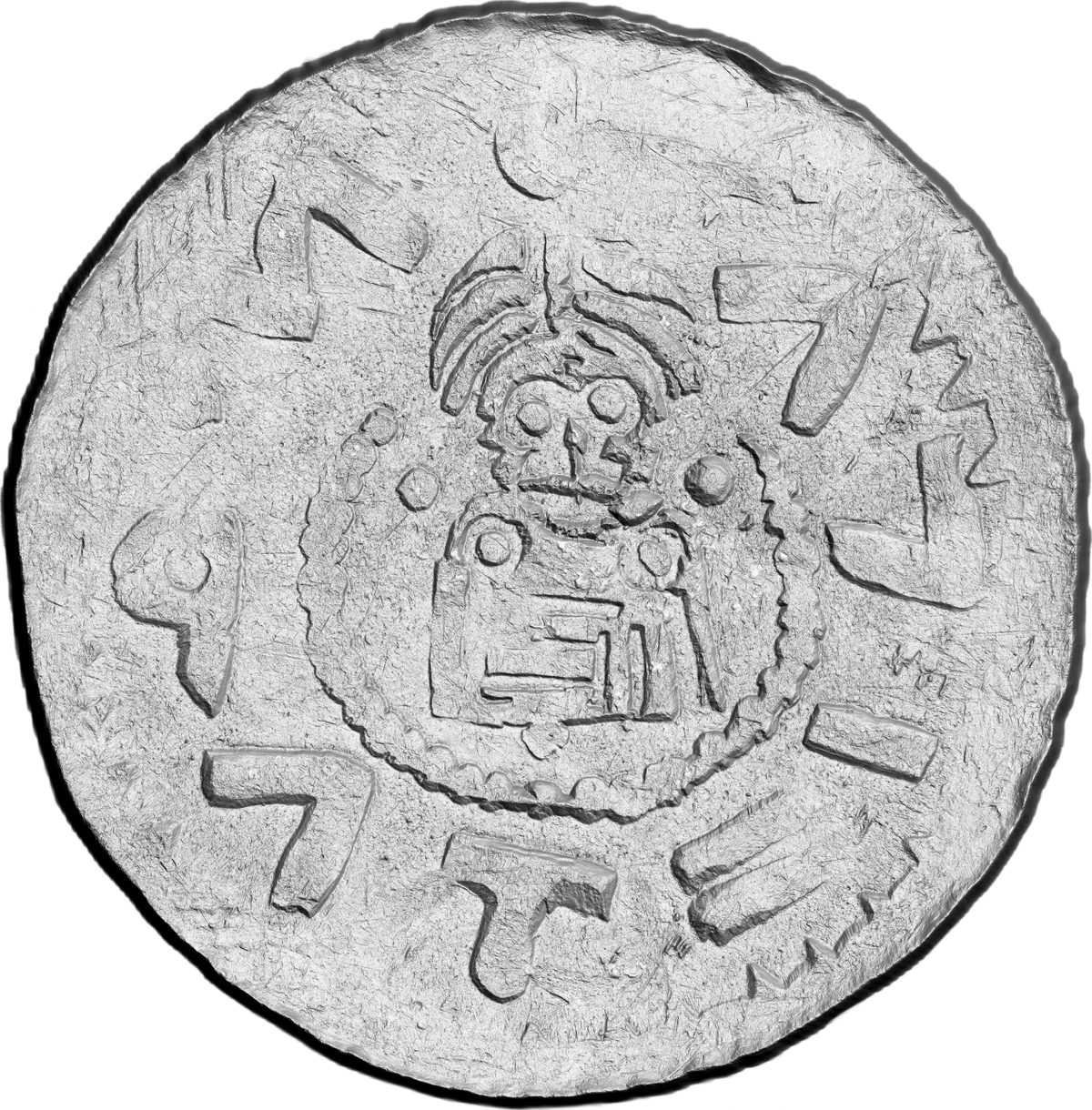 Av Reliéf ToolScan