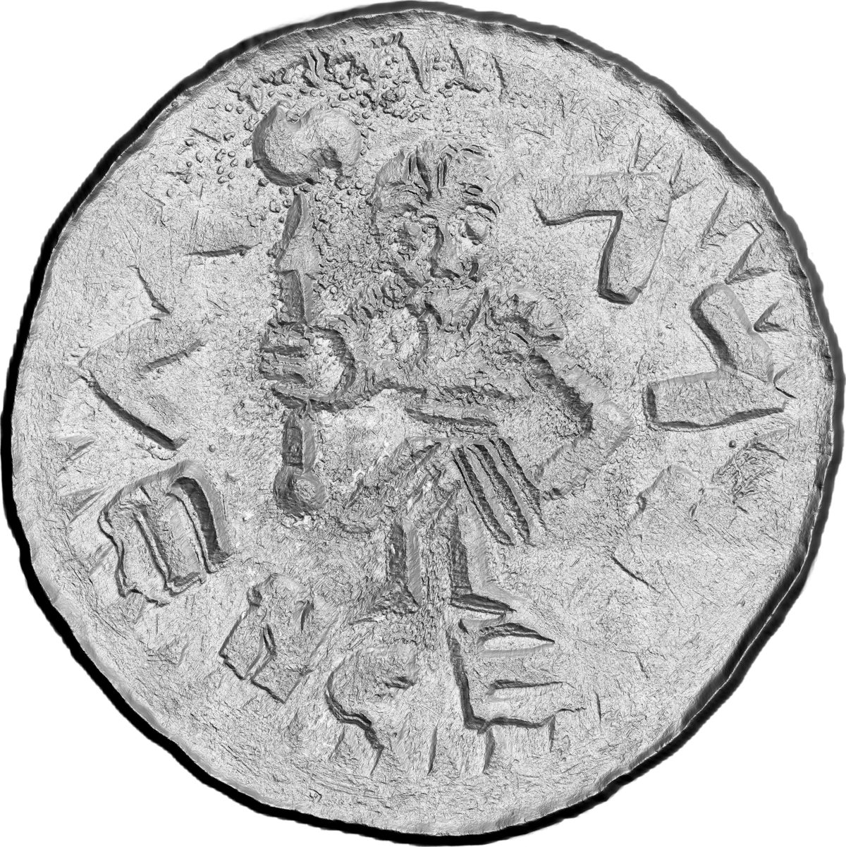 Rv Reliéf ToolScan