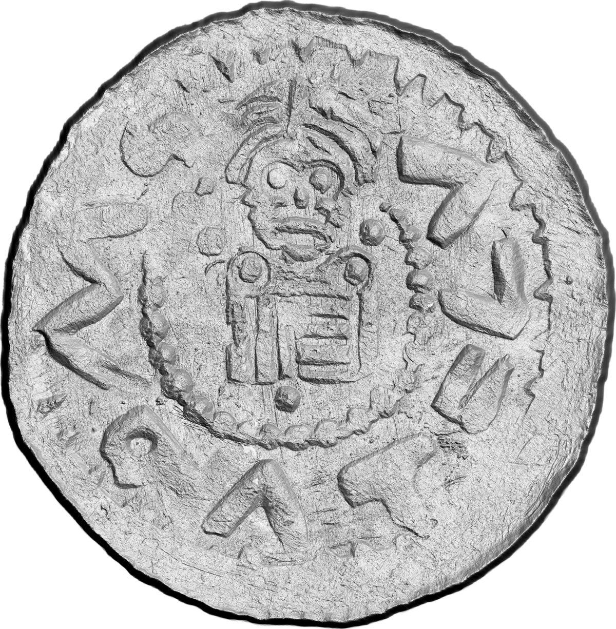 Av Reliéf ToolScan