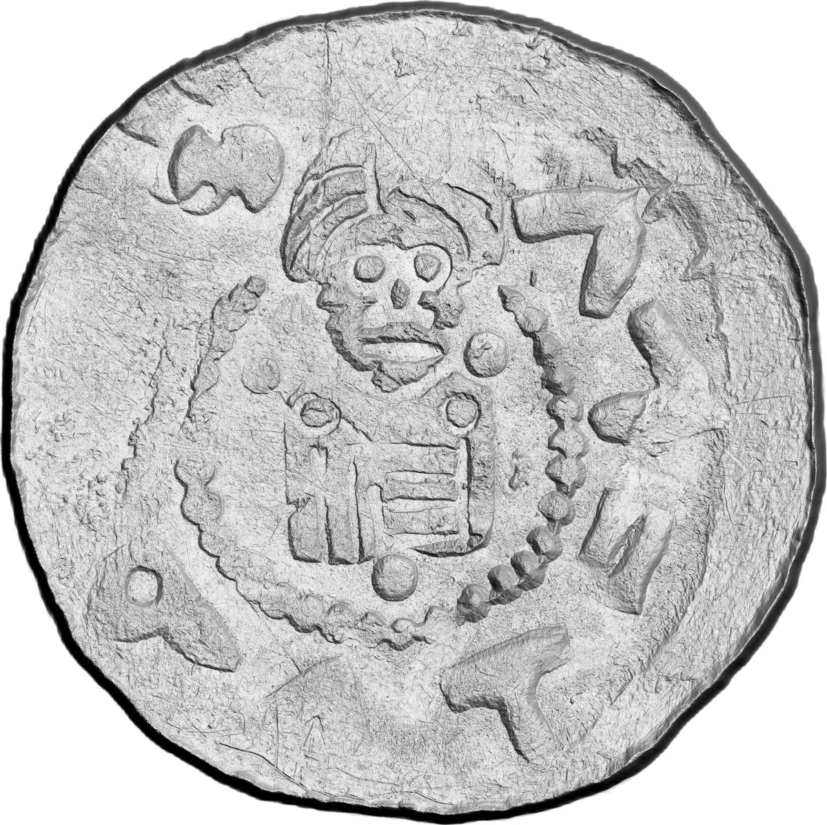 Av Reliéf ToolScan
