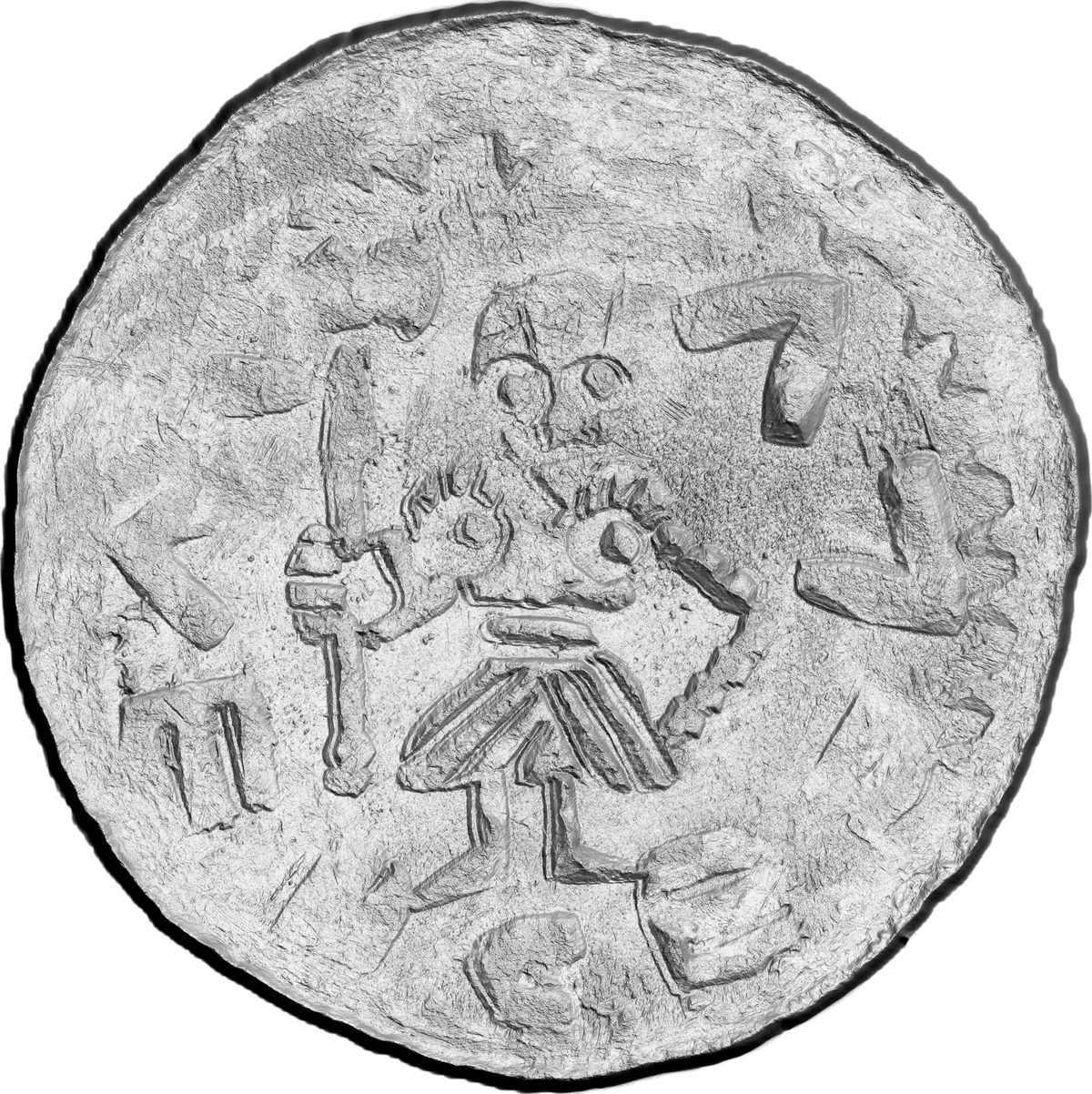 Rv Reliéf ToolScan