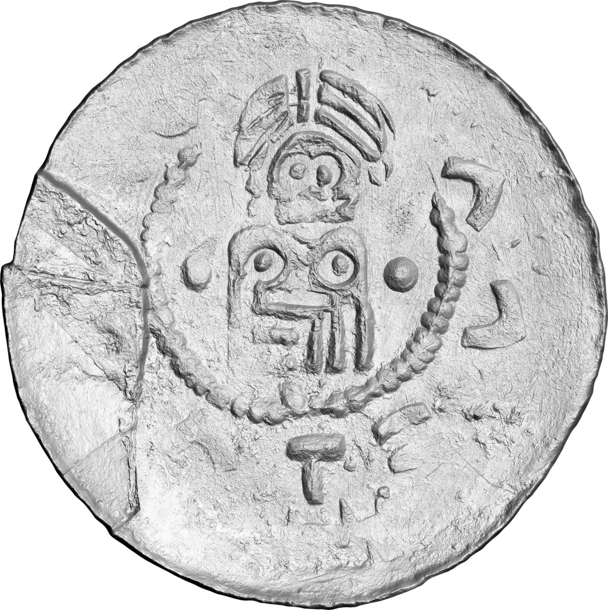 Av Reliéf ToolScan