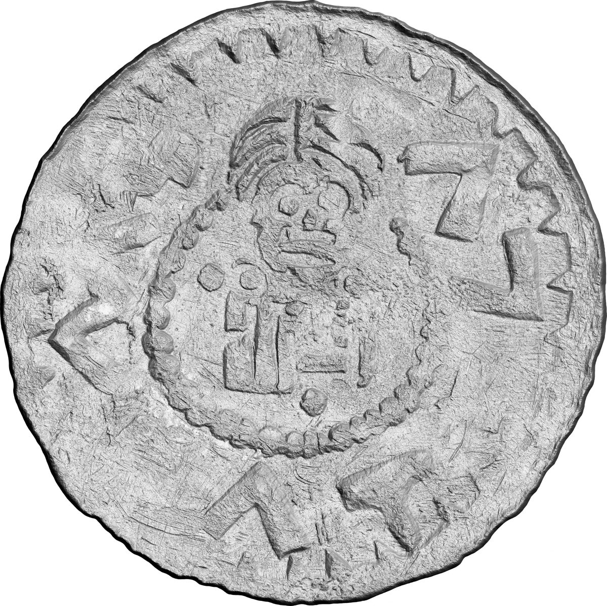 Av Reliéf ToolScan