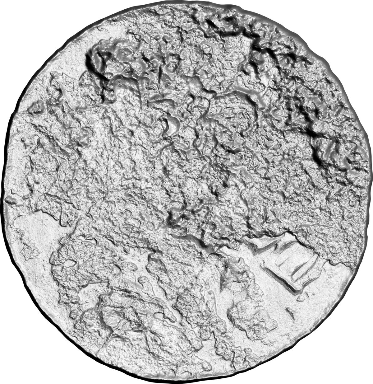 Rv Reliéf ToolScan