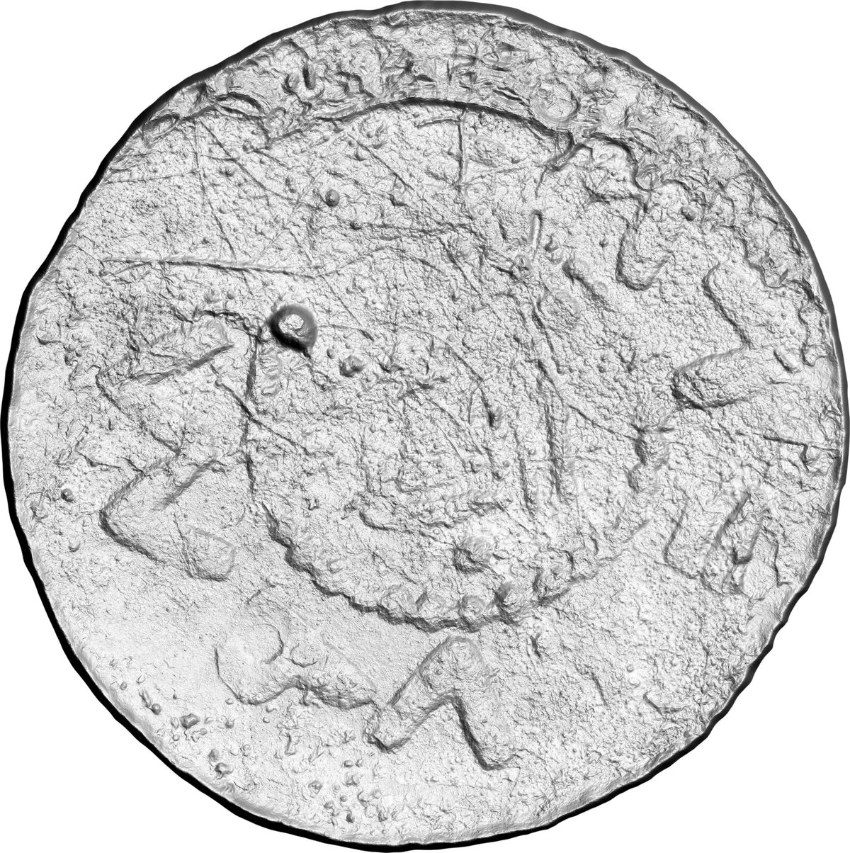 Av Reliéf ToolScan