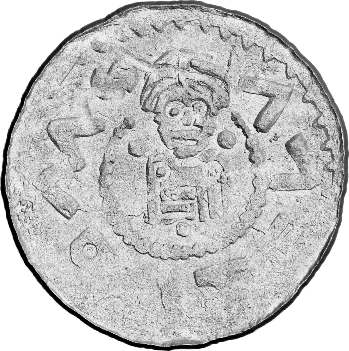 Av Reliéf ToolScan
