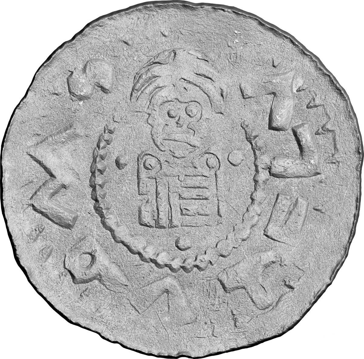 Av Reliéf ToolScan