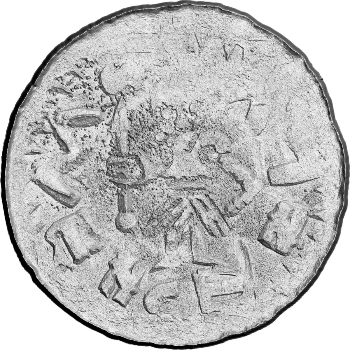 Rv Reliéf ToolScan
