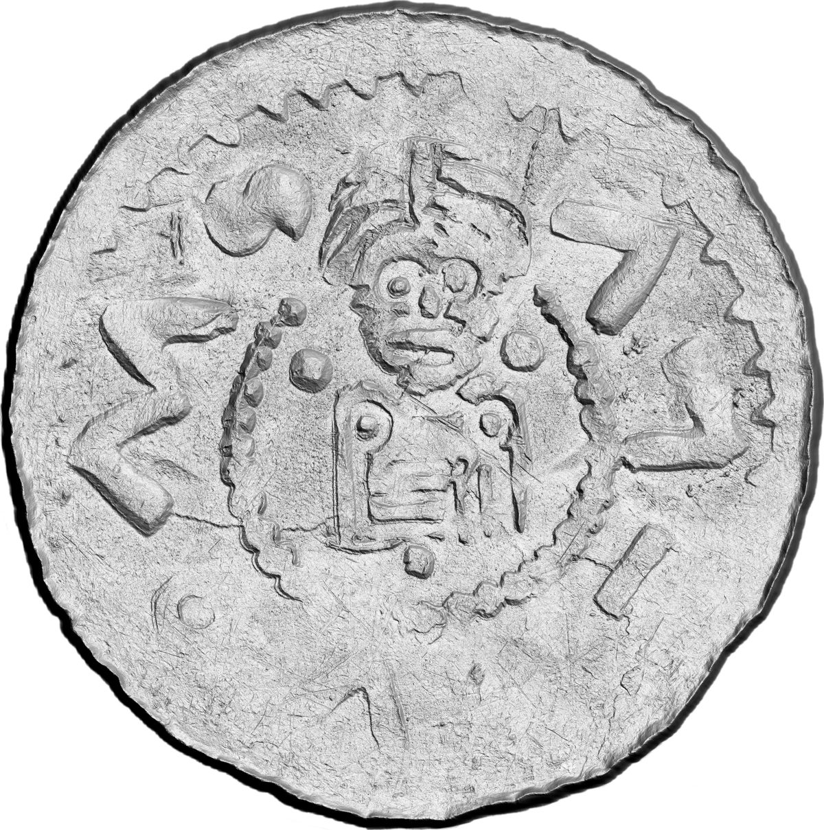 Av Reliéf ToolScan