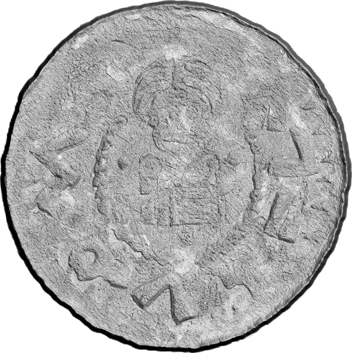 Av Reliéf ToolScan