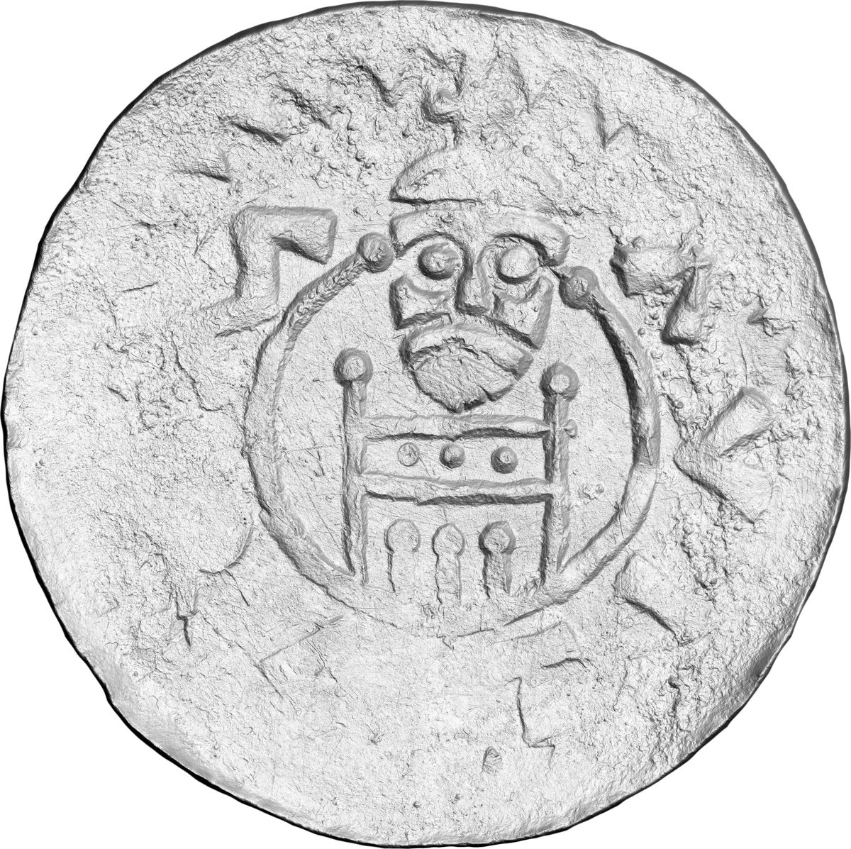Av Reliéf ToolScan