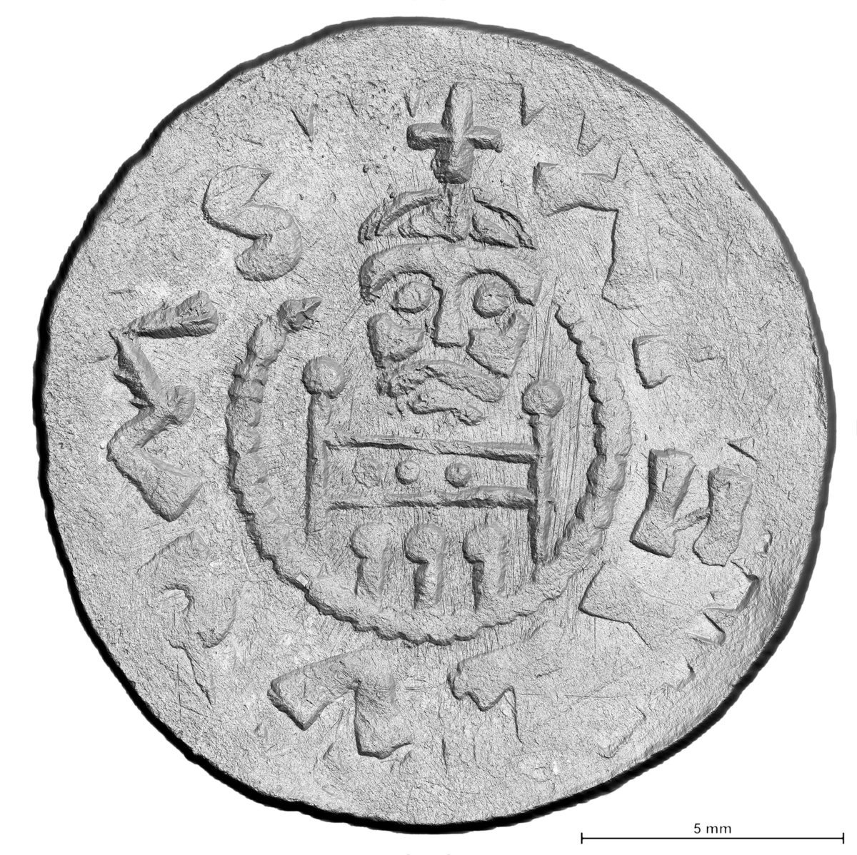 Av Reliéf ToolScan