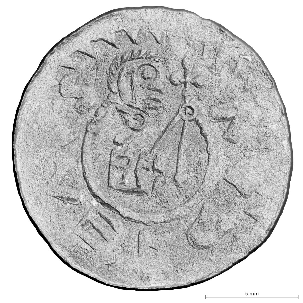 Rv Reliéf ToolScan