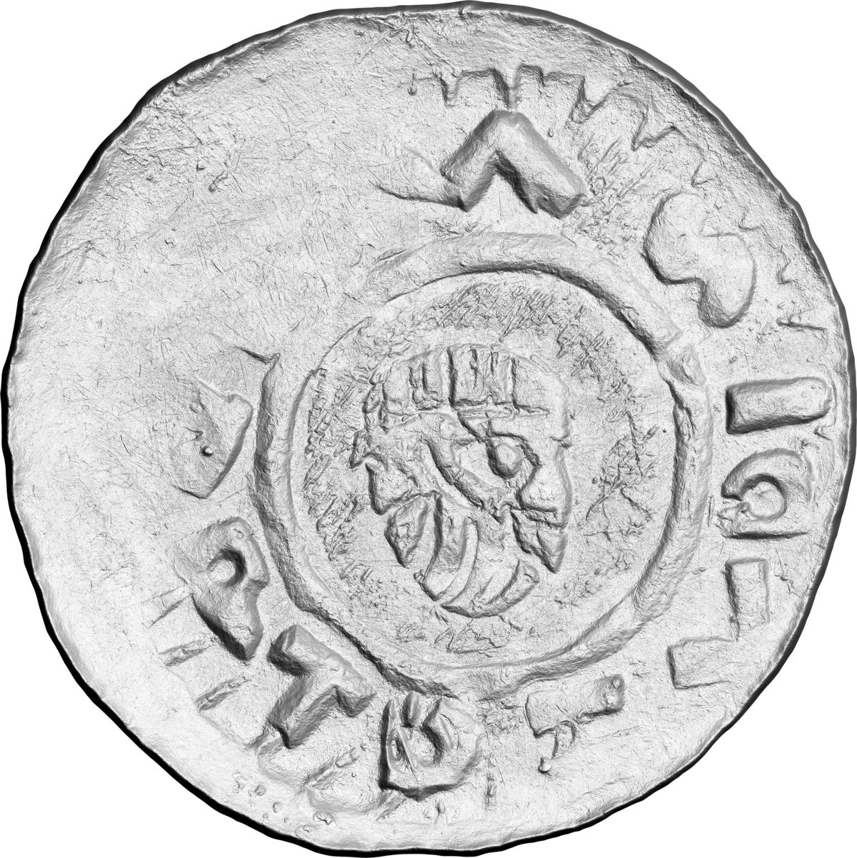 Av Reliéf ToolScan