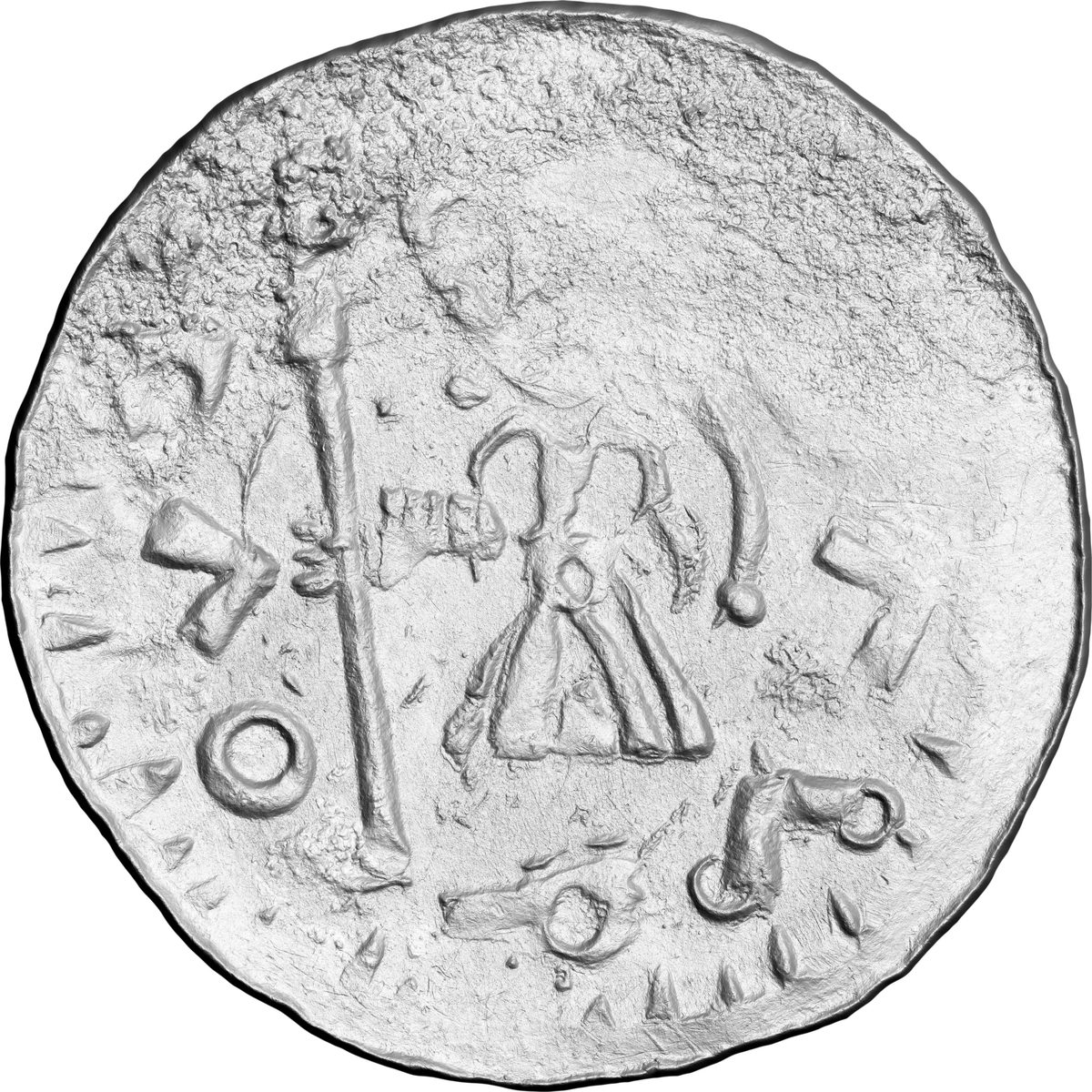 Rv Reliéf ToolScan