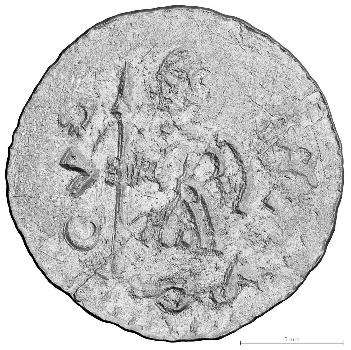 Rv Reliéf ToolScan