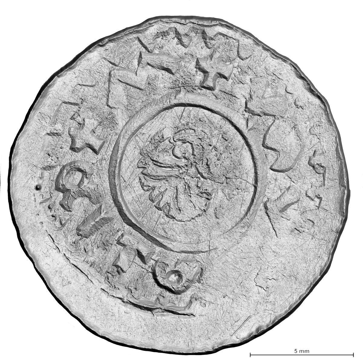 Av Reliéf ToolScan