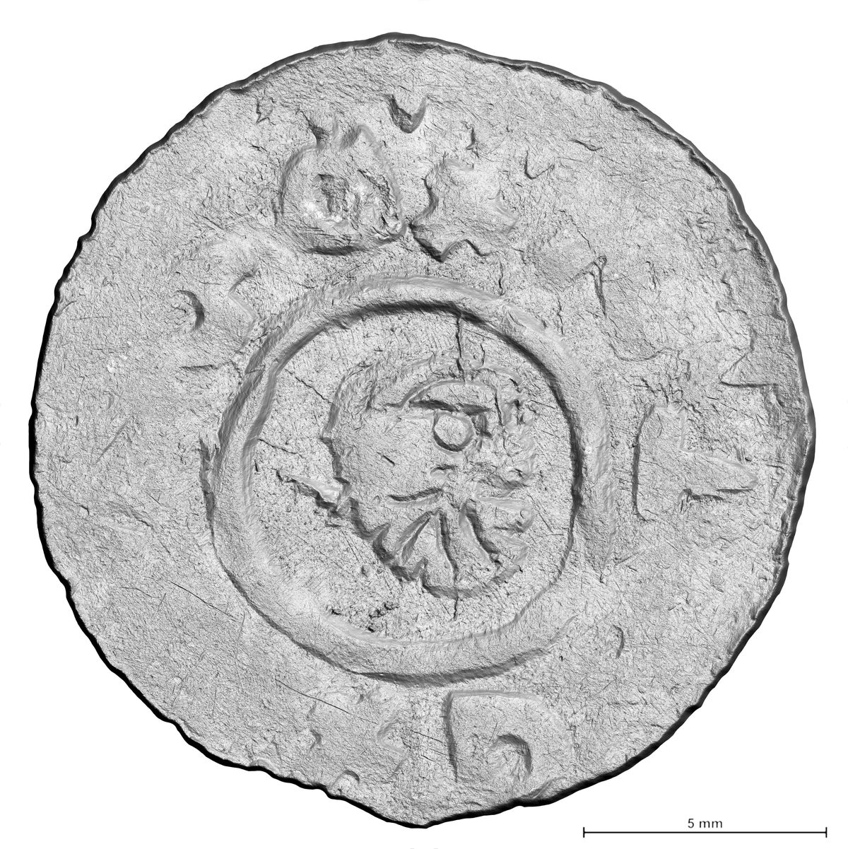 Av Reliéf ToolScan