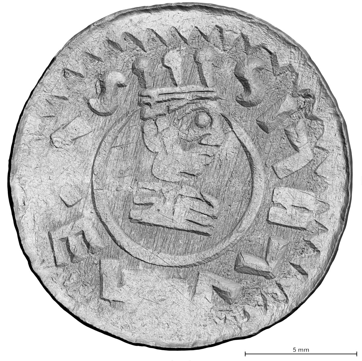 Av Reliéf ToolScan