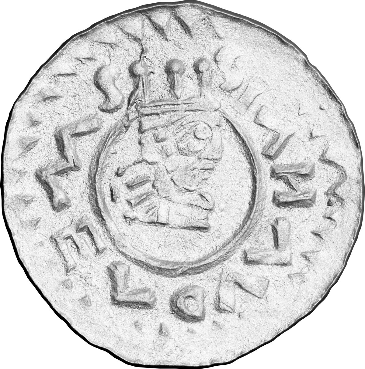 Av Reliéf ToolScan