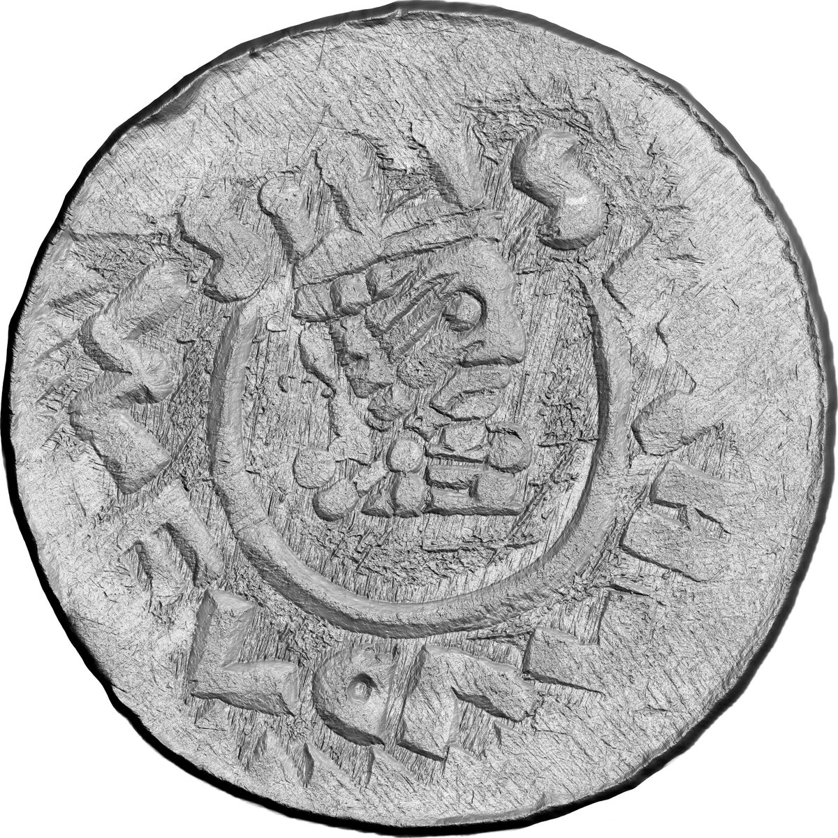 Av Reliéf ToolScan