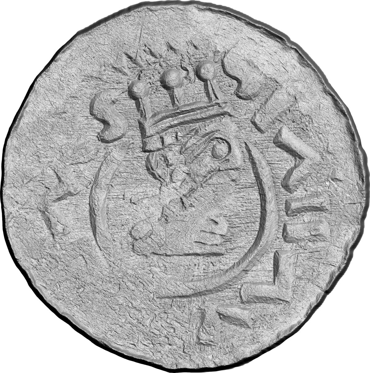 Av Reliéf ToolScan